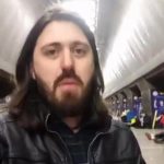 Konflikt między Rosją a Ukrainą: Kiwi Tom Match mówi z Kijowa o swoich troskach o cywilów złapanych na linii ognia