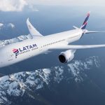 Latam Airlines wracają do Nowej Zelandii dwa lata po wycofaniu się