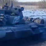 Mrożące krew w żyłach teorie kryjące się za tajemniczymi symbolami „Z” na rosyjskich czołgach