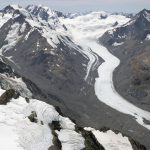 Stats NZ mówi, że emisje się nie zmieniają, lodowce topnieją szybciej