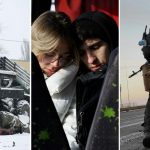 Ukraina i Rosja na żywo informują o wojnie: Władimir Putin potępił decyzję sił nuklearnych, Nowa Zelandia ogłasza wsparcie humanitarne