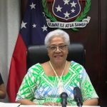 COVID-19: Samoa odnotowuje gwałtowny wzrost liczby pozytywnych przypadków