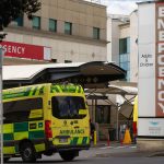 Epidemia Covid 19 Omicron: Nowe dzienne żniwo zgonów odnotowane w miarę spadku liczby przypadków w Auckland
