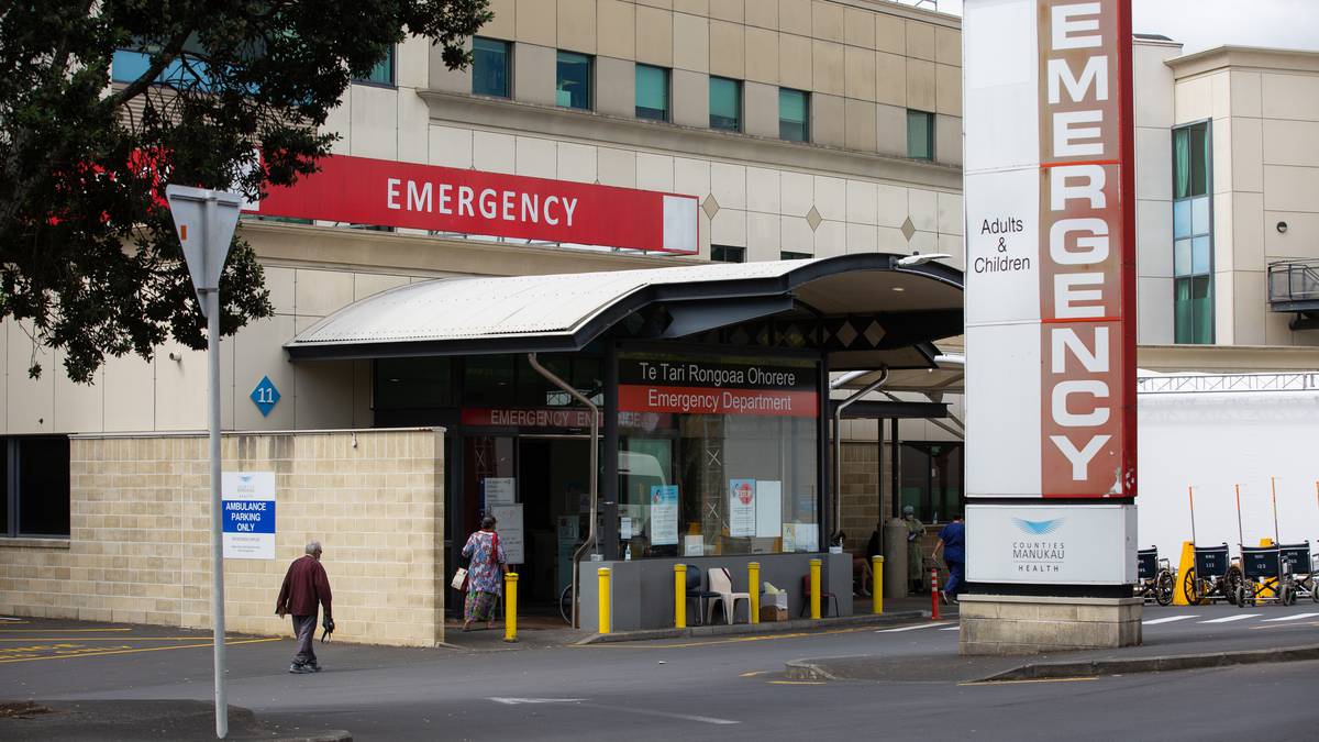 Epidemia Covid-19 omicron: liczba przypadków w Auckland mogła osiągnąć szczyt — eksperci