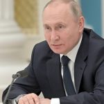 Wojna na Ukrainie: Rosja nakłada sankcje na Nową Zelandię i Australię po „nieprzyjaznej” reakcji na inwazję