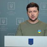 Wojna rosyjsko-ukraińska: surowe ostrzeżenie ukraińskiego prezydenta Wołodymyra Zełenskiego