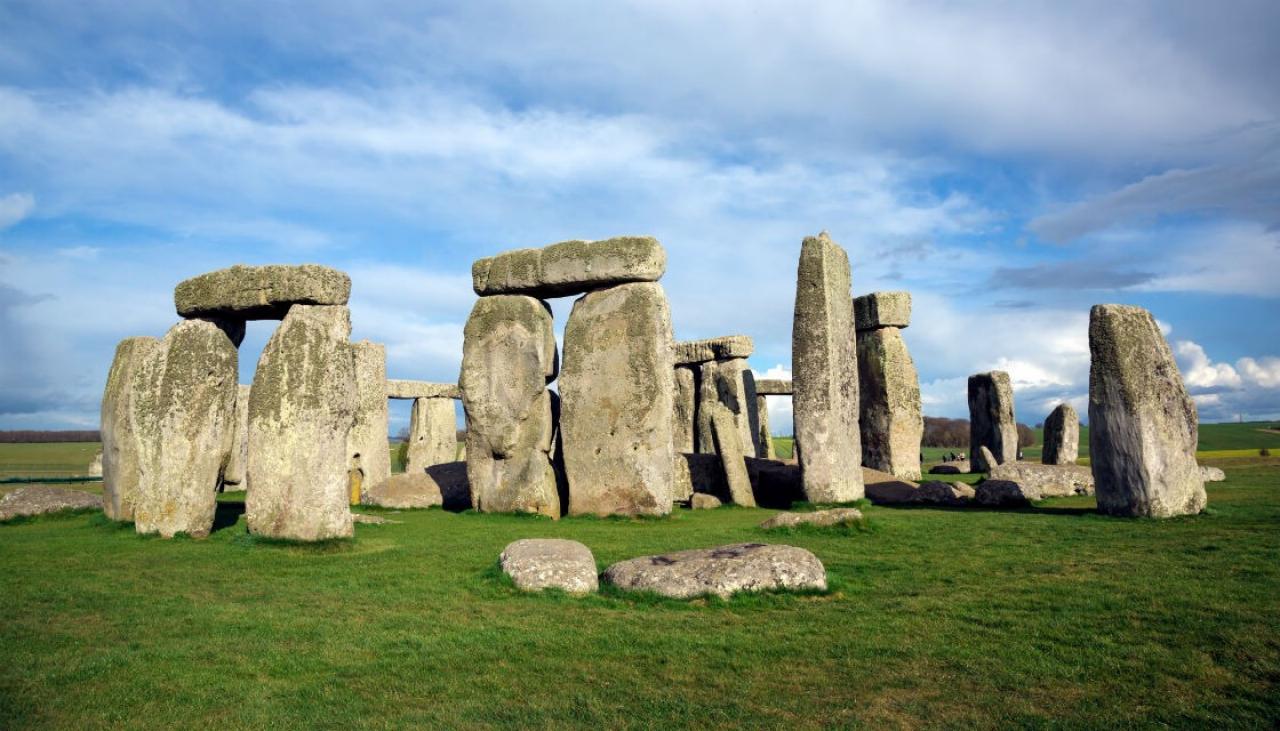 Zagadka Stonehenge rozwiązana?  Eksperci twierdzą, że w końcu zorientowali się, dlaczego został zbudowany