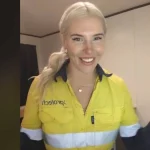 Kierowca ciężarówki z australijskich linii lotniczych ujawnia pensję za sześć miesięcy pracy