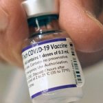 Ministerstwo Zdrowia ogłasza trzecią śmierć związaną ze szczepionką Covid-19