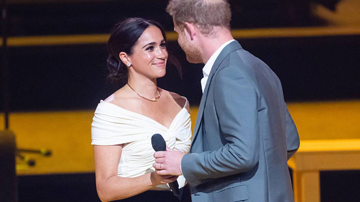 Royals obawiają się, że Harry i Meghan mogą „przejąć” obchody Jubileuszu Queen za treści Netflix