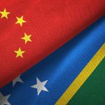 Rząd Salomona potwierdza chińskie żądanie bezpieczeństwa, potępia dezinformację