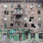 Wojna na Ukrainie: obrońcy Mariupola będą walczyć do końca - PM