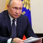 Wojna rosyjsko-ukraińska: Władimir Putin musi zdecydować, czy w pełni zmobilizować Rosjan, mówią eksperci