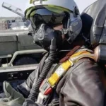 Wojna rosyjsko-ukraińska: pilot myśliwca „Ducha Kijowa” zabity, jego tożsamość ujawniona