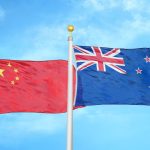 Zaniepokojona umową Wyspy Salomona-Chiny Nowa Zelandia znajduje swój głos w bezpieczeństwie