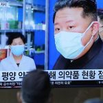 COVID-19: Prezydent Korei Północnej Kim Jong Un staje przed „wielkim dylematem” dotyczącym pomocy w miarę eskalacji wirusa