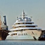 Stany Zjednoczone wygrywają proces Fidżi w sprawie konfiskaty luksusowego jachtu powiązanej z rosyjskimi oligarchami