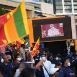 Szczegóły: Kryzys na Sri Lance