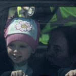 Ukraina: Wszystkie kobiety, dzieci i osoby starsze ewakuowane z huty Mariupol
