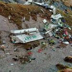 Wrak samolotu znaleziony w górach Nepalu, odzyskano 14 ciał