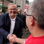Wybory w Australii: Anthony Albanese „gotowy do służby”, gdy wygra Partia Pracy;  Scott Morrison rezygnuje z funkcji lidera Partii Liberalnej
