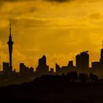 Auckland i Wellington spadają w światowych rankingach miast, w których można mieszkać
