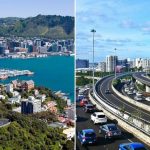 Auckland i Wellington straciły czołowe miejsca jako miasta nadające się do zamieszkania, spadają w światowych rankingach — Raport