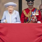 Królowa Elżbieta przegapi piątkowe wydarzenia z okazji platynowego jubileuszu po „niedogodnościach”
