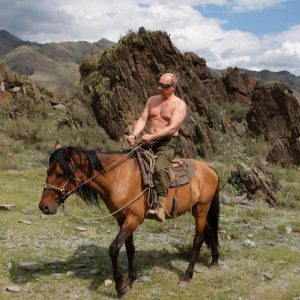 Putin: zachodni przywódcy będą wyglądać „obrzydliwie”