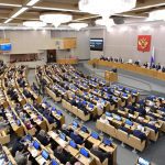 Rosyjska Duma Państwowa proponuje zniesienie niepodległości Litwy od Związku Radzieckiego