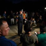 Śmierć imigranta z Teksasu: 50 imigrantów umiera w opuszczonej przyczepie w upale San Antonio