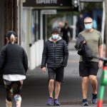 Aktualizacja COVID-19: Ministerstwo Zdrowia przypomina Nowozelandczykom, kiedy nosić maskę