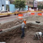 Budowa domu w Peru zakłócona przez „sąsiednie” mumie Inków