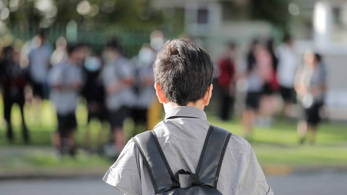 COVID-19 Omicron: Wskaźniki zapisów do szkół spadają poniżej 50 procent
