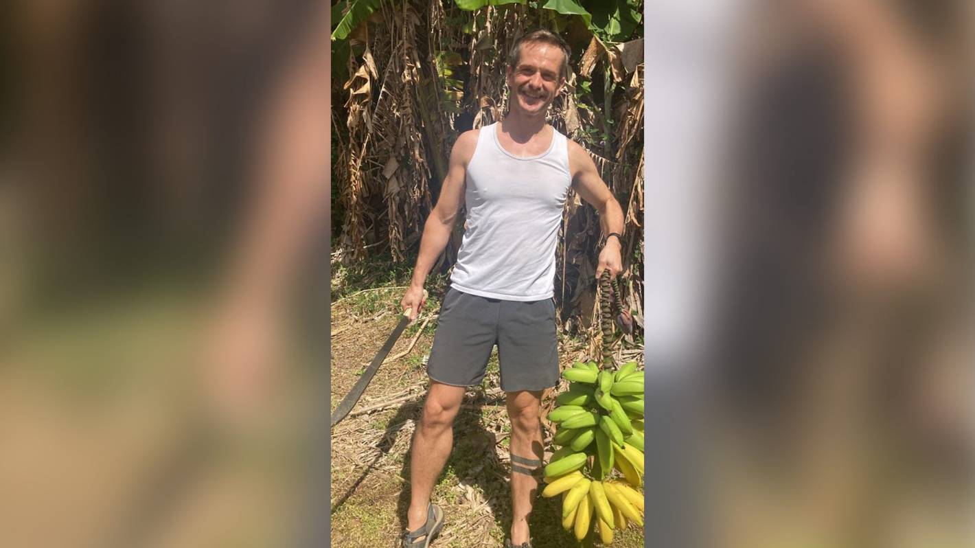 Idąc na banany: jak wyspa Pitcairn zdobyła serce brytyjskiego dyplomaty