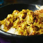 Noc curry: trzy najlepsze domowe gotowanie