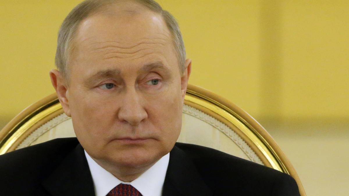 Wojna rosyjsko-ukraińska: dokąd uciekł Władimir Putin, gdyby Rosja przegrała wojnę?