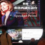 Tajwan – Ostatni krzyk Nancy Pelosi