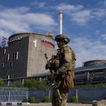 Elektrownia jądrowa Zaporoża: utracone połączenie z główną linią energetyczną