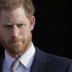 Książę Harry mówi, że zamek Windsor jest „samotny” bez królowej Elżbiety