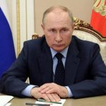 Inwazja ukraińska: prezydent Rosji Władimir Putin spodziewał się ogłosić aneksję terytorium Ukrainy w ciągu kilku dni