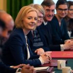 Nowa premier Wielkiej Brytanii Liz Truss zaprezentowała najbardziej zróżnicowany gabinet w historii Wielkiej Brytanii
