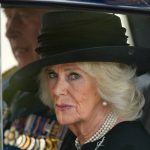 Umiera królowa Elżbieta: Królowa małżonka Camilla ujawnia bolesne obrażenia