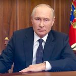 Wojna rosyjsko-ukraińska: plan mobilizacji Putina zakończył się niepowodzeniem, gdy analitycy wskazują wady desperackiego posunięcia