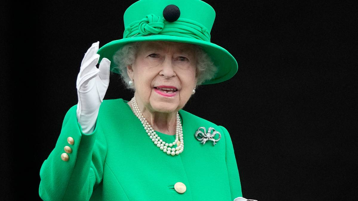 Daniela Elser: Królowa „planowała umrzeć w Szkocji” z bardzo strategicznego powodu