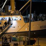 Długotrwałe wykorzystywanie rosyjskich załóg rybackich na łodziach pływających pod banderą Nowej Zelandii rodzi pytania, gdy na Ukrainie szaleje wojna