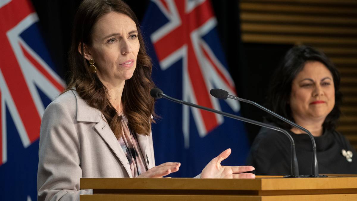 Wybory do władz lokalnych: władze samorządowe Nowej Zelandii powtarzają Ardernowi, gdy starają się przeanalizować proces głosowania po „rozczarowanej” frekwencji
