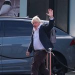 Boris Johnson wypada z wyścigu o stanowisko kolejnego premiera Wielkiej Brytanii