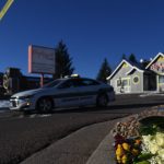 Klubowicze aresztowali strzelca, który zabił pięć osób w gejowskim klubie nocnym w Colorado Springs
