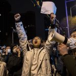 Covidowe protesty w Chinach: dlaczego się odbywają i dlaczego mają znaczenie